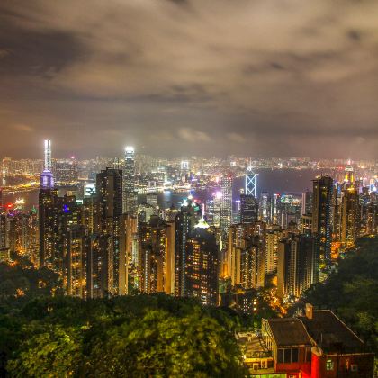 香港+澳门+珠海+深圳5日4晚私家团 香港+澳门+珠海+深圳5日4晚私家团