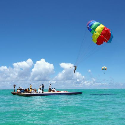 毛里求斯7日6晚拼小团 毛里求斯7日6晚拼小团