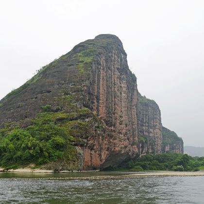 龙虎山3日自由行