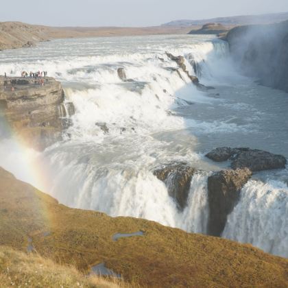 冰岛雷克雅未克+维克9日8晚自由行 冰岛雷克雅未克+维克9日8晚自由行