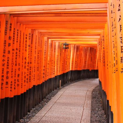 日本大阪+京都+奈良+富士山+东京6日5晚跟团游 日本大阪+京都+奈良+富士山+东京6日5晚跟团游