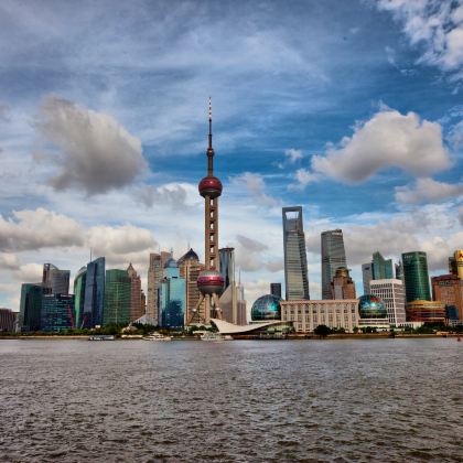 上海+苏州+拙政园2日1晚跟团游 上海+苏州+拙政园2日1晚跟团游