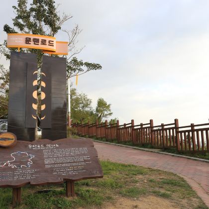 首尔+釜山+加平郡6日5晚私家团 首尔+釜山+加平郡6日5晚私家团