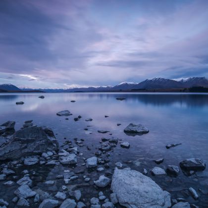 新西兰7日6晚私家团 新西兰7日6晚私家团