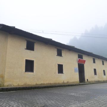 井冈山+黄洋界+井冈山革命博物馆2日1晚跟团游 井冈山+黄洋界+井冈山革命博物馆2日1晚跟团游