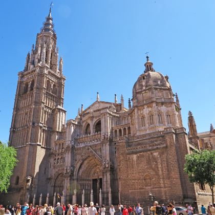 西班牙+葡萄牙12日跟团游 西班牙+葡萄牙12日跟团游