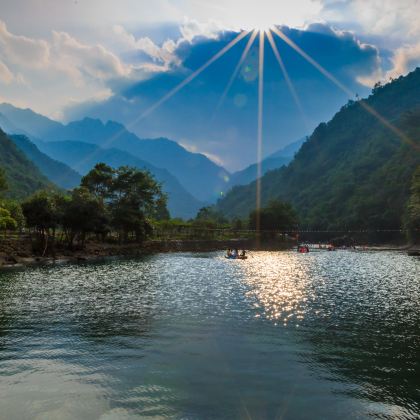 福州+武夷山+厦门+鼓浪屿7日6晚私家团 福州+武夷山+厦门+鼓浪屿7日6晚私家团