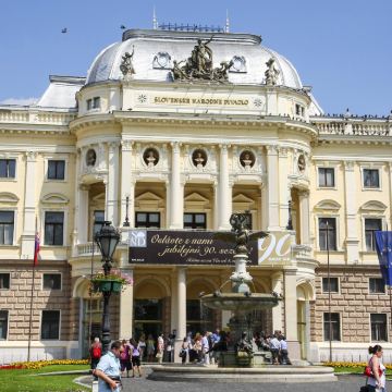 波兰+斯洛伐克+匈牙利12日10晚跟团游 波兰+斯洛伐克+匈牙利12日10晚跟团游