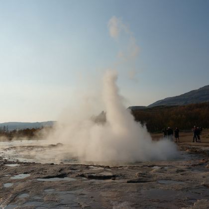 冰岛雷克雅未克+维克7日6晚自由行 冰岛雷克雅未克+维克7日6晚自由行