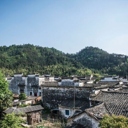 黄山+千岛湖+宏村+西递+婺源6日5晚跟团游 黄山+千岛湖+宏村+西递+婺源6日5晚跟团游