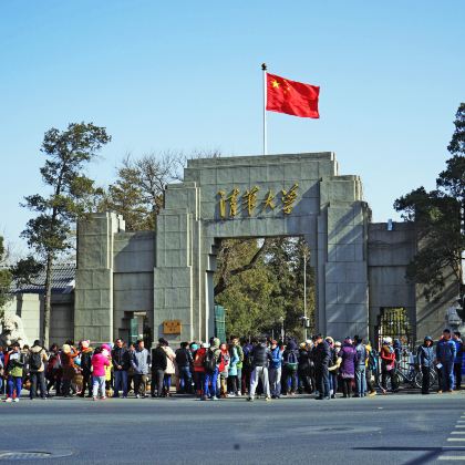 北京5日4晚跟团游 北京5日4晚跟团游