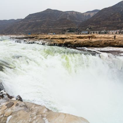 西安秦始皇帝陵博物院(兵马俑)+华清宫+黄帝陵+黄河壶口瀑布旅游区(陕西侧)+杨家岭革命旧址+枣园革命旧址5日4晚私家团