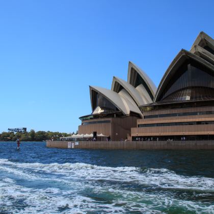 新西兰+澳大利亚12日跟团游