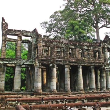 柬埔寨暹粒+西哈努克城+金边6日5晚拼小团 柬埔寨暹粒+西哈努克城+金边6日5晚拼小团