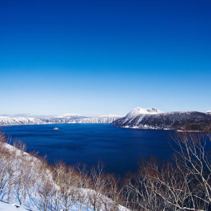 日本北海道6日自由行