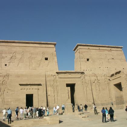 埃及开罗6日5晚私家团 埃及开罗6日5晚私家团