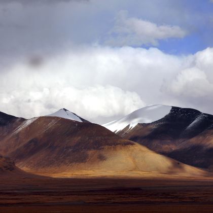 拉萨+日喀则+羊卓雍措+珠峰大本营11日6晚跟团游 拉萨+日喀则+羊卓雍措+珠峰大本营11日6晚跟团游