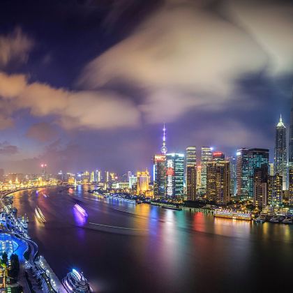 上海东方明珠+杭州雷峰塔2日1晚跟团游 上海东方明珠+杭州雷峰塔2日1晚跟团游