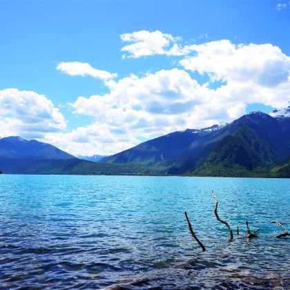 林芝+雅鲁藏布大峡谷+鲁朗林海+巴松措5日4晚私家团 林芝+雅鲁藏布大峡谷+鲁朗林海+巴松措5日4晚私家团