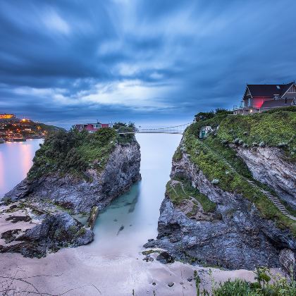 英国5日跟团游 英国5日跟团游