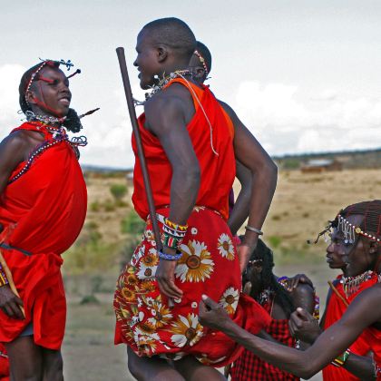 肯尼亚内罗毕+地狱之门国家公园+马赛马拉国家保护区7日6晚自由行 肯尼亚内罗毕+地狱之门国家公园+马赛马拉国家保护区7日6晚自由行