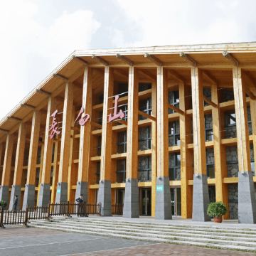 吉林市+长白山6日5晚私家团 吉林市+长白山6日5晚私家团