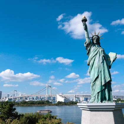 日本东京4日3晚半自助游