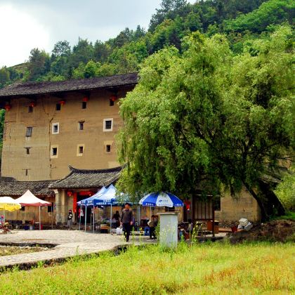 厦门+鼓浪屿+福建土楼5日4晚私家团 厦门+鼓浪屿+福建土楼5日4晚私家团