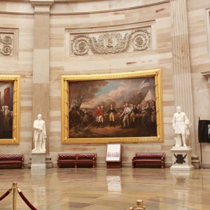 仙纳度国家公园一日游【华盛顿往返+中文司机+VIP服务】 仙纳度国家公园一日游【华盛顿往返+中文司机+VIP服务】