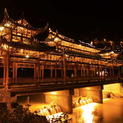 贵州西江千户苗寨+西江夜景一日游 贵州西江千户苗寨+西江夜景一日游