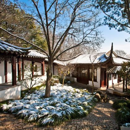 苏州3日私家团 苏州3日私家团