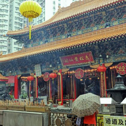香港+澳门4日3晚跟团游 香港+澳门4日3晚跟团游