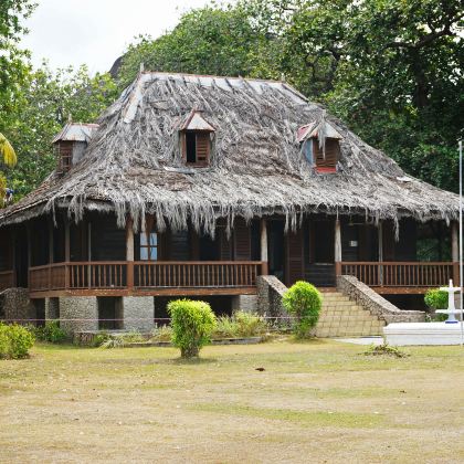 塞舌尔6日5晚自由行 塞舌尔6日5晚自由行