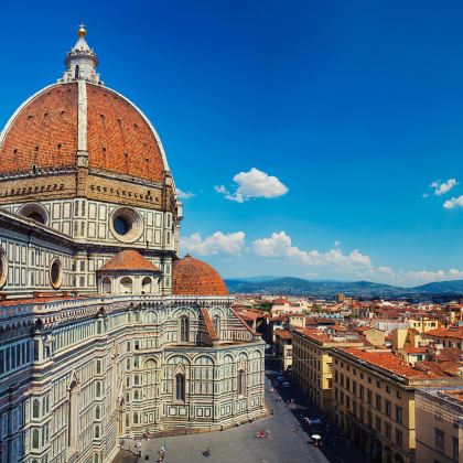 意大利12日跟团游 意大利12日跟团游