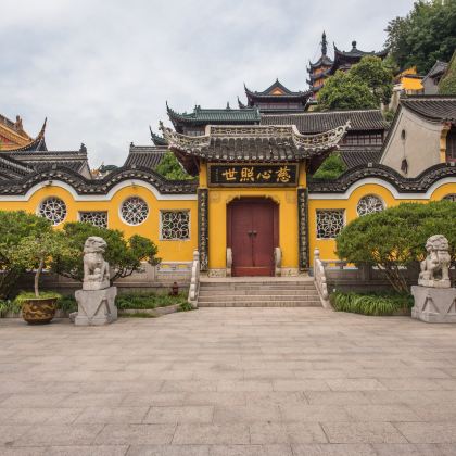 扬州瘦西湖+大明寺+瘦西湖二十四桥+镇江金山寺3日2晚自由行 扬州瘦西湖+大明寺+瘦西湖二十四桥+镇江金山寺3日2晚自由行