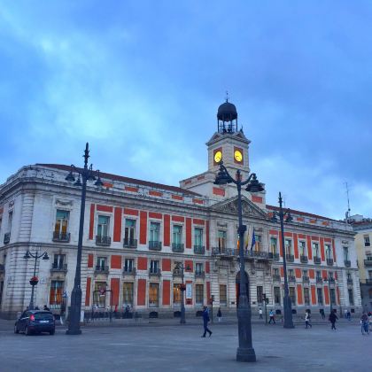 西班牙马德里+巴塞罗那+葡萄牙里斯本+波尔多9日8晚拼小团 西班牙马德里+巴塞罗那+葡萄牙里斯本+波尔多9日8晚拼小团