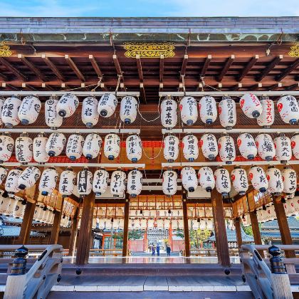 日本京都+大阪+奈良5日4晚私家团 日本京都+大阪+奈良5日4晚私家团