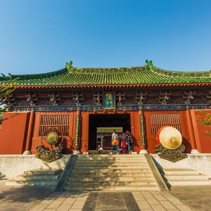 河南开封+清明上河园+万岁山武侠城3日2晚私家团 河南开封+清明上河园+万岁山武侠城3日2晚私家团