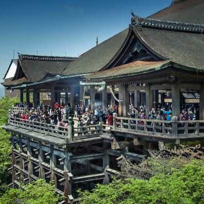 日本大阪+京都+奈良4日3晚拼小团 日本大阪+京都+奈良4日3晚拼小团