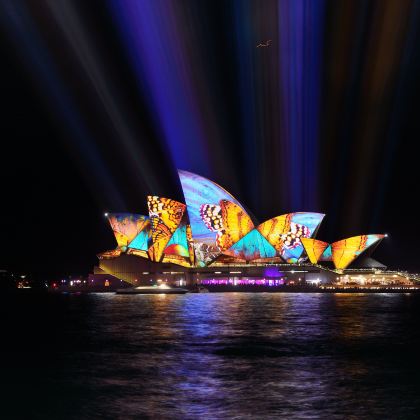 澳大利亚11日跟团游 澳大利亚11日跟团游