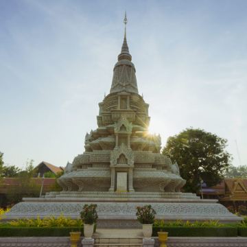 柬埔寨金边+暹粒+吴哥窟8日7晚自由行 柬埔寨金边+暹粒+吴哥窟8日7晚自由行