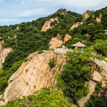 鞍山千山+卓阅清水湾温泉+千山大佛+千山龙泉寺2日1晚私家团