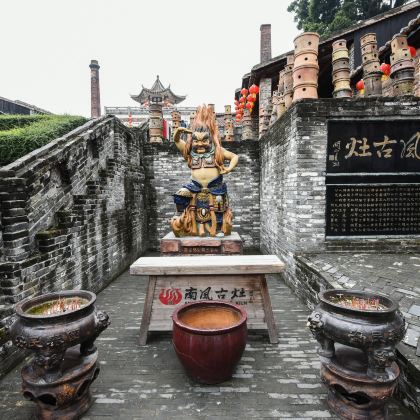 佛山+顺德区+江门江门三十三墟街2日1晚私家团 佛山+顺德区+江门江门三十三墟街2日1晚私家团