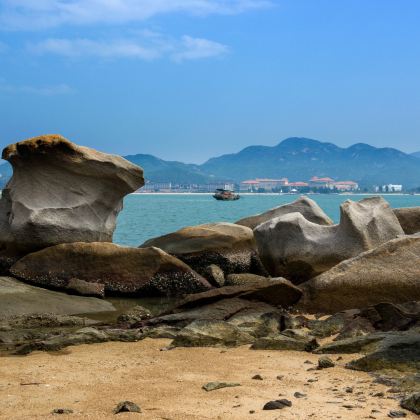 广州+佛山+顺德区+深圳+珠海+中山+东莞+惠东7日6晚私家团