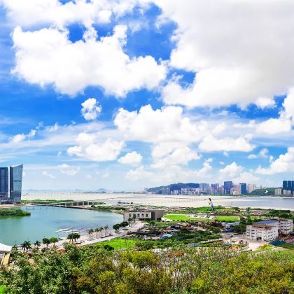 香港+澳门5日4晚私家团 香港+澳门5日4晚私家团