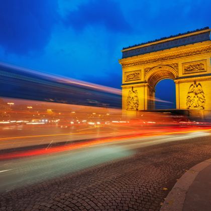 法国尼斯+巴黎+意大利罗马9日8晚自由行 法国尼斯+巴黎+意大利罗马9日8晚自由行