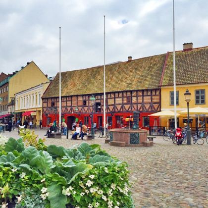 丹麦+挪威+瑞典9日8晚自由行 丹麦+挪威+瑞典9日8晚自由行