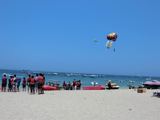 cocoaieat人森的第一次自由行—巴厘岛