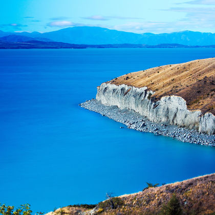 新西兰皇后镇瓦纳卡湖+迷宫世界一日游