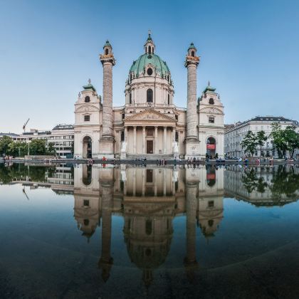 奥地利维也纳+捷克布拉格9日7晚私家团 奥地利维也纳+捷克布拉格9日7晚私家团